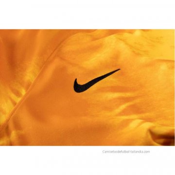 1ª Camiseta Paises Bajos Mujer 2022