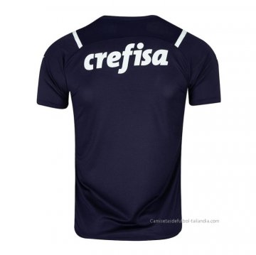 1ª Camiseta Palmeiras Portero 2021
