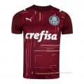 3ª Camiseta Palmeiras Portero 2021