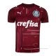 3ª Camiseta Palmeiras Portero 2021