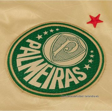 3ª Camiseta Palmeiras 2024