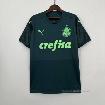 3ª Camiseta Palmeiras Retro 2021 3ª Camiseta Palmeiras Retro 2021