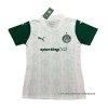 2ª Camiseta Palmeiras Mujer 2025 2ª Camiseta Palmeiras Mujer 2025