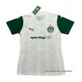2ª Camiseta Palmeiras Mujer 2025