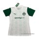 2ª Camiseta Palmeiras Mujer 2025