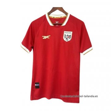 1ª Camiseta Panama 2025 1ª Camiseta Panama 2025