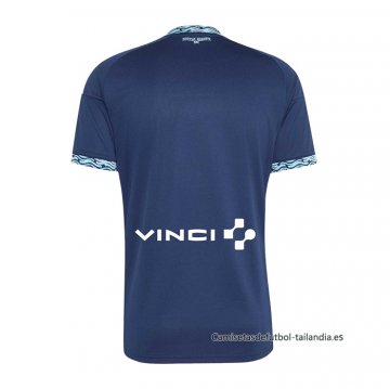 1ª Camiseta Paris FC 2026-2027
