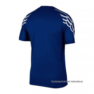 4ª Camiseta Paris Saint-Germain 2024-2025