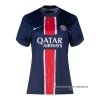 1ª Camiseta Paris Saint-Germain Mujer 2024-2025 1ª Camiseta Paris Saint-Germain Mujer 2024-2025