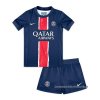 1ª Camiseta Paris Saint-Germain Nino 2024-2025 1ª Camiseta Paris Saint-Germain Nino 2024-2025