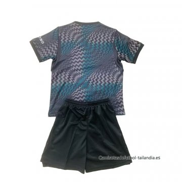 1ª Camiseta Paris Saint-Germain Portero Nino 2026-2027