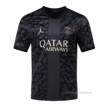 3ª Camiseta Paris Saint-Germain 2023-2024 3ª Camiseta Paris Saint-Germain 2023-2024
