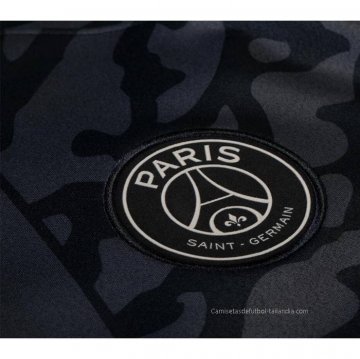 3ª Camiseta Paris Saint-Germain 2023-2024