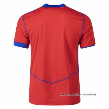 3ª Camiseta Paris Saint-Germain 2025-2026