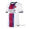 2ª Camiseta Paris Saint-Germain 2026-2027 2ª Camiseta Paris Saint-Germain 2026-2027