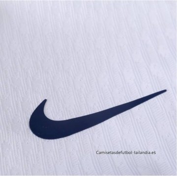2ª Camiseta Paris Saint-Germain Authentic 2024-2025