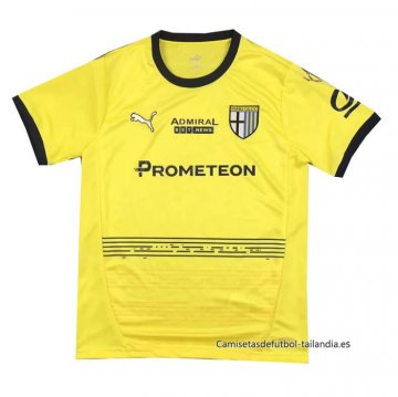 3ª Camiseta Parma 2024-2025