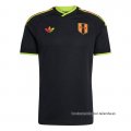 2ª Camiseta Peru 2026