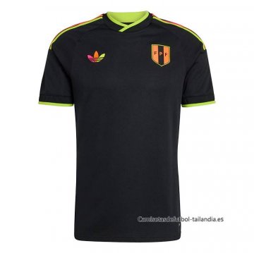 2ª Camiseta Peru 2026
