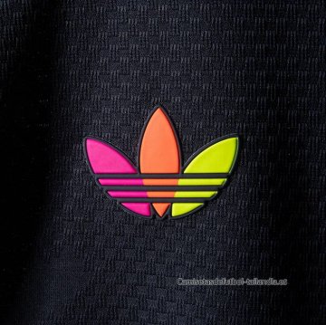 2ª Camiseta Peru 2026