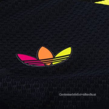 2ª Camiseta Peru Authentic 2026