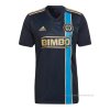 1ª Camiseta Philadelphia Union 2022 1ª Camiseta Philadelphia Union 2022
