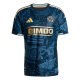 1ª Camiseta Philadelphia Union Authentic 2026