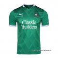1ª Camiseta Plymouth Argyle 2024-2025