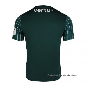 1ª Camiseta Plymouth Argyle 2026-2027