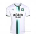 2ª Camiseta Plymouth Argyle 2023-2024