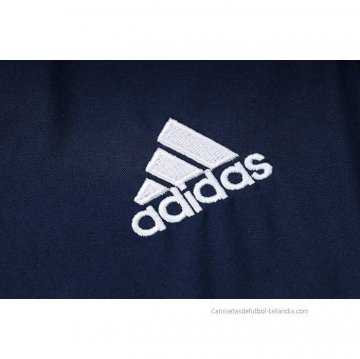 Camiseta Polo del Argentina 2022-2023 Azul