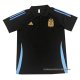 Camiseta Polo del Argentina 2024-2025 Negro