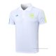 Camiseta Polo del Arsenal 2023-2024 Blanco