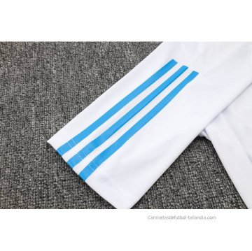 Camiseta Polo del Arsenal 2023-2024 Blanco