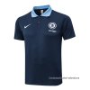 Camiseta Polo del Chelsea 2024-2025 Azul Camiseta Polo del Chelsea 2024-2025 Azul