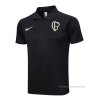 Camiseta Polo del Corinthians 2023-2024 Negro