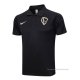 Camiseta Polo del Corinthians 2023-2024 Negro