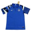 Camiseta Polo del Inter Milan 2023-2024 Azul Camiseta Polo del Inter Milan 2023-2024 Azul