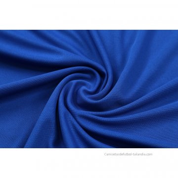 Camiseta Polo del Juventus 2022-2023 Azul