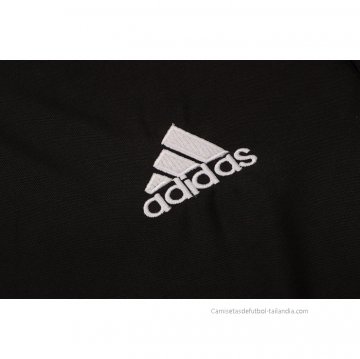 Camiseta Polo del Juventus 2021-2022 Negro