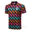 Camiseta Polo del Juventus 2022-2023
