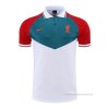 Camiseta Polo del Liverpool 2022-2023 Verde Blanco Rojo Camiseta Polo del Liverpool 2022-2023 Verde Blanco Rojo