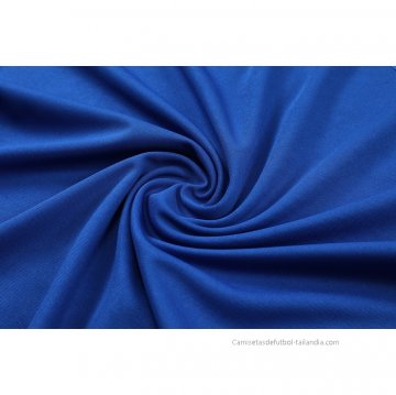 Camiseta Polo del Manchester United 2022-2023 Azul