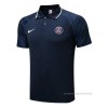 Camiseta Polo del Paris Saint-Germain 2022-2023 Azul Marino Camiseta Polo del Paris Saint-Germain 2022-2023 Azul Marino