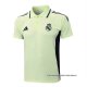 Camiseta Polo del Real Madrid 2025-2026 Verde