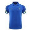 Camiseta Polo del Tottenham Hotspur 2022-2023 Azul Camiseta Polo del Tottenham Hotspur 2022-2023 Azul