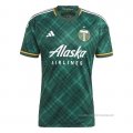 1ª Camiseta Portland Timbers 2023-2024