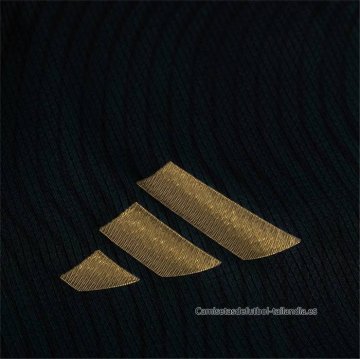 1ª Camiseta Portland Timbers Authentic 2025