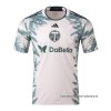 2ª Camiseta Portland Timbers 2024-2025 2ª Camiseta Portland Timbers 2024-2025