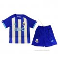 1ª Camiseta Porto Nino 2021-2022